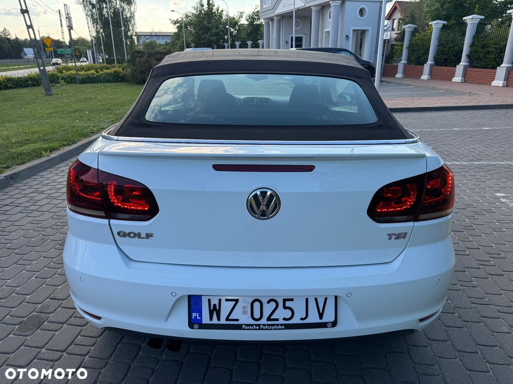 Volkswagen Golf - 14
