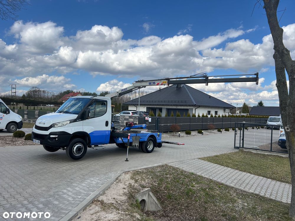 Iveco Daily 65.150 - 5