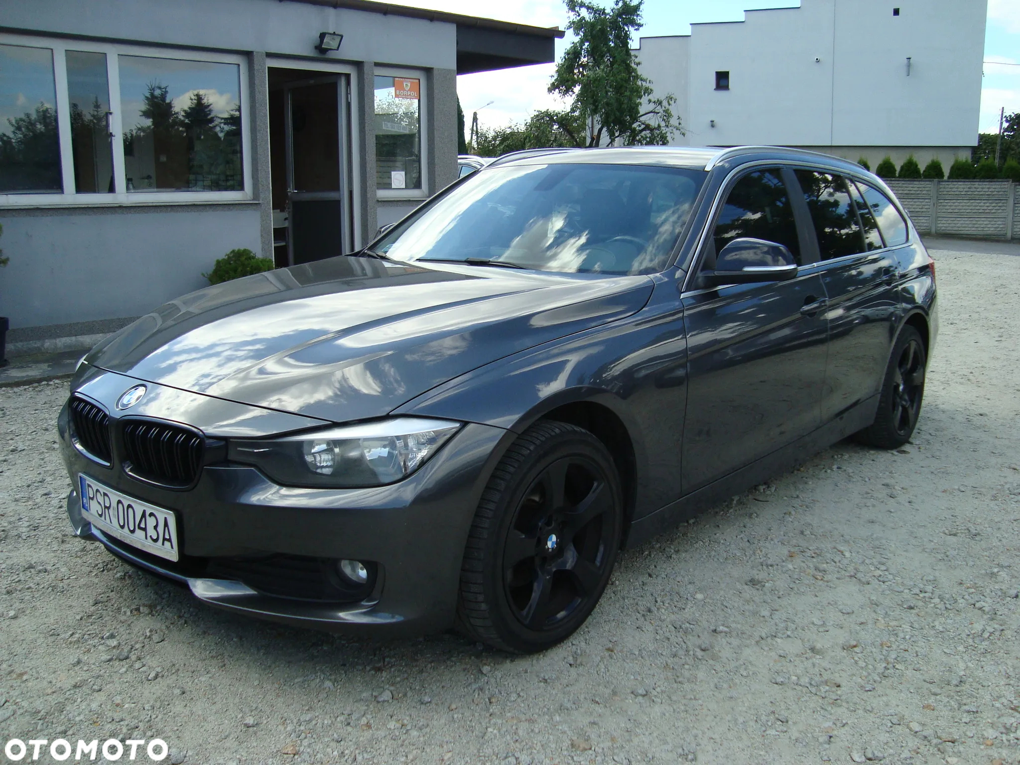 BMW Seria 3 - 3