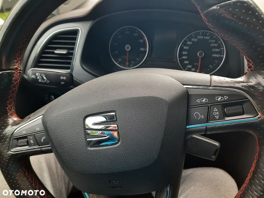 Seat Leon - 12