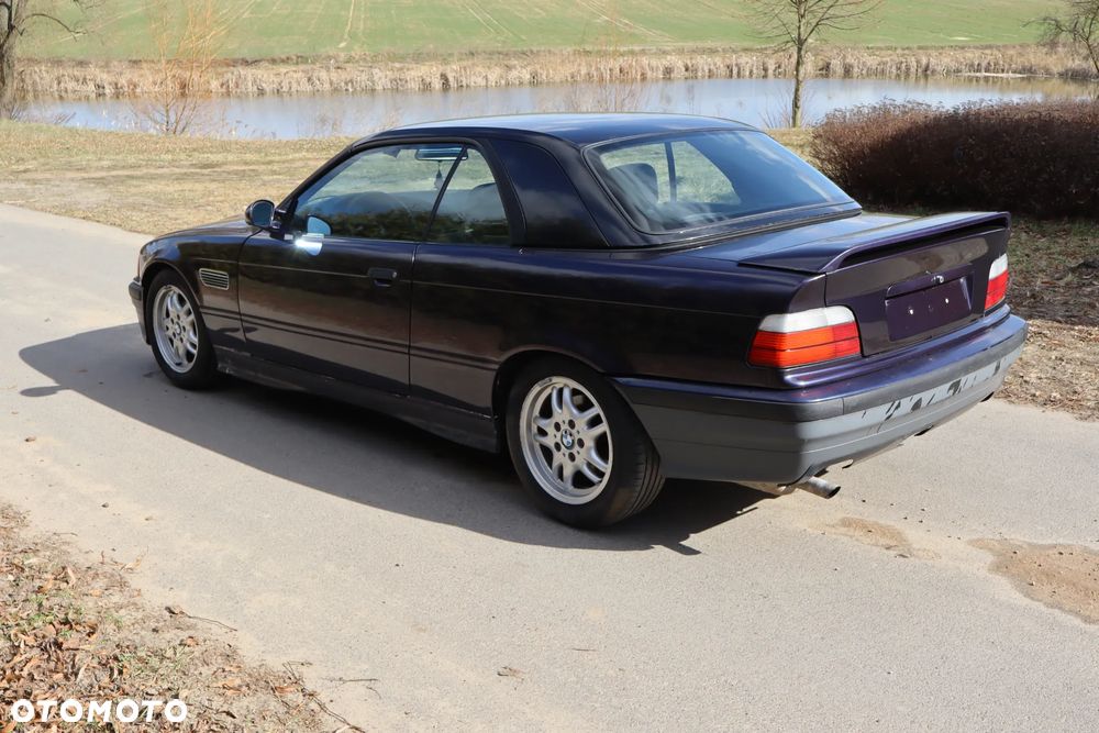 BMW Seria 3 - 7
