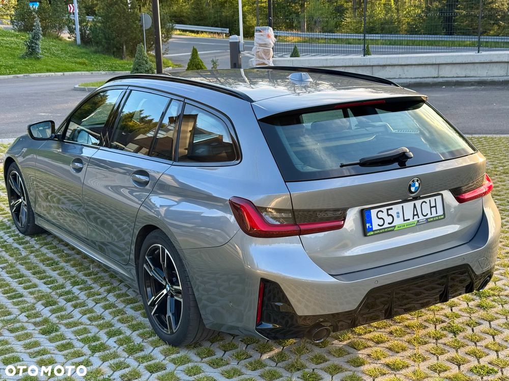 BMW Seria 3 318i Advantage sport - 11