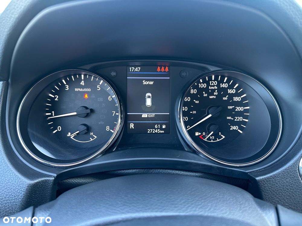Nissan Qashqai - 37
