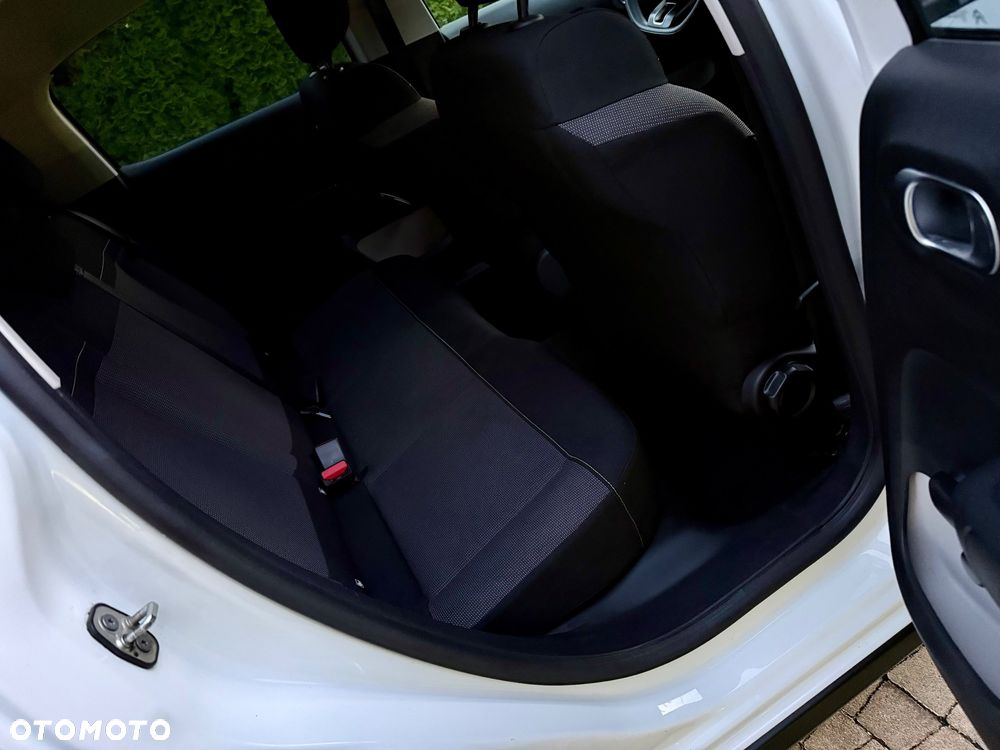 Citroën C3 Pure Tech 110 S&S EAT6 SHINE - 15