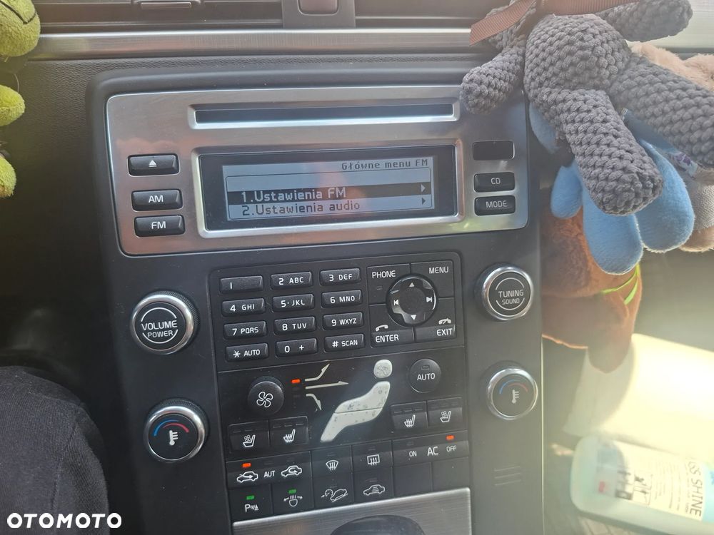 Volvo XC 70 3.2 AWD Summum - 11