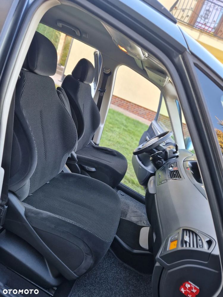 Citroën C4 Picasso 2.0 16V 7-Sitzer EGS6 Confort - 15