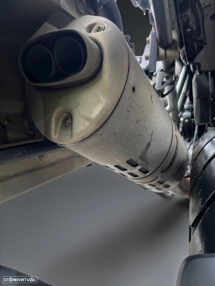 BMW R 1200 GS Adventure - 7