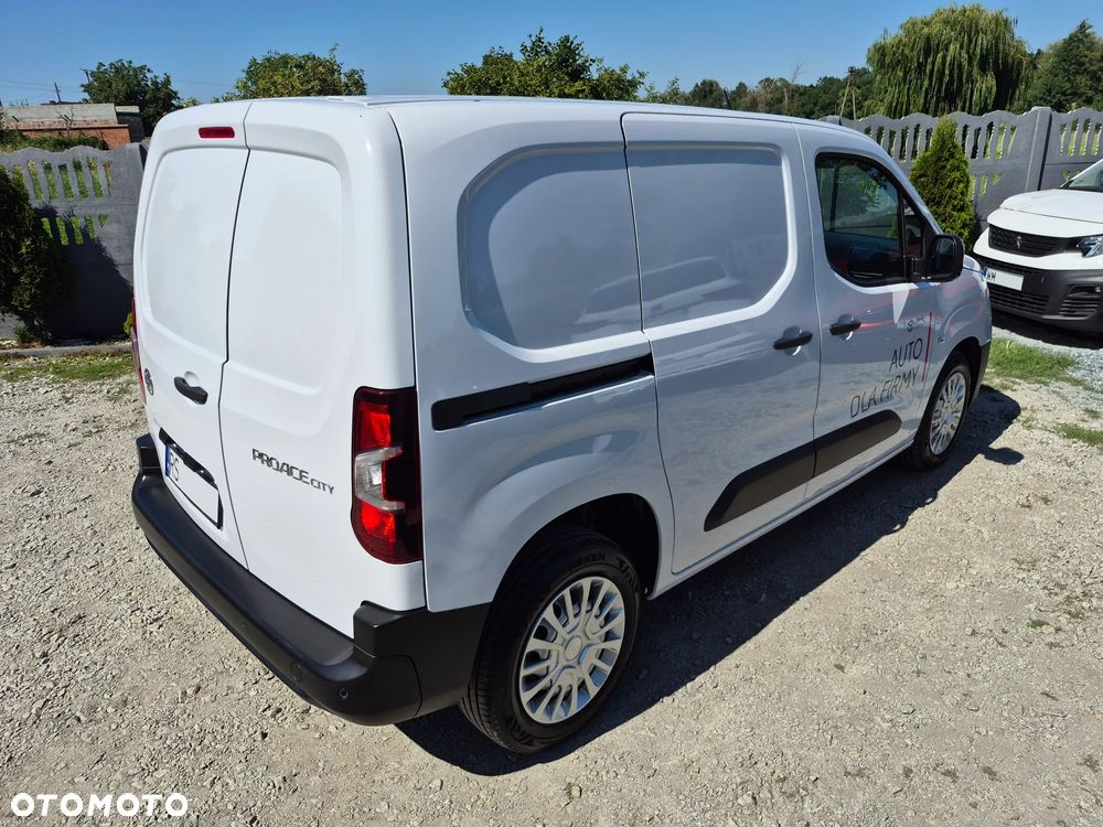 Toyota Proace City - 4