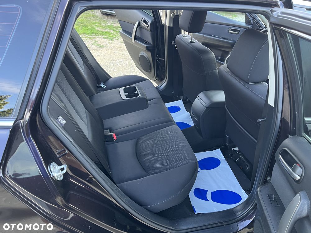 Mazda 6 Sport 1.8 Active - 13