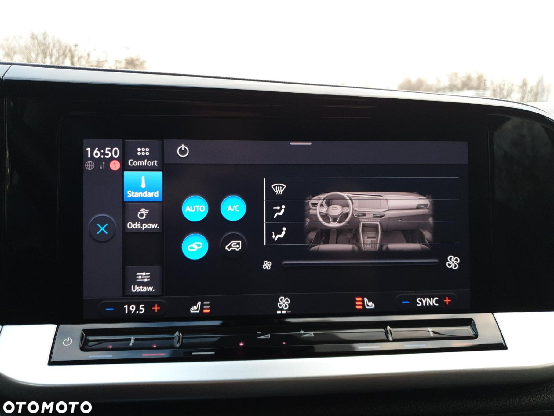Ford Tourneo Connect Grand 2.0 EcoBlue Sport - 21