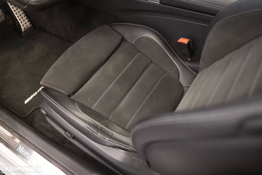 Mercedes-Benz C 220 CDi BE Aut. - 8