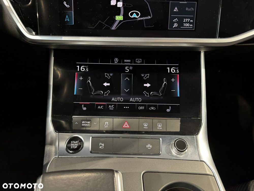 Audi A6 - 28