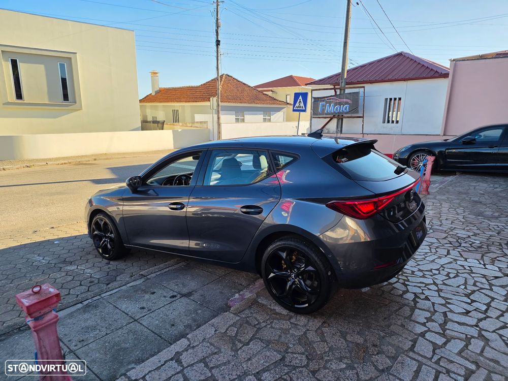 SEAT Leon - 7