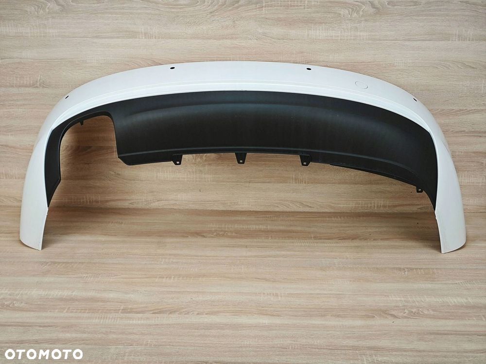 ZDERZAK TYŁ AUDI A5 8T SPORTBACK LIFT LY9C 14km - 5