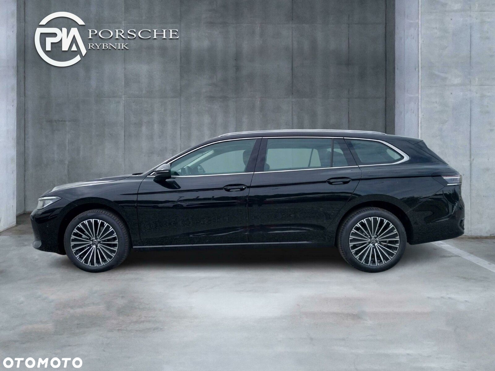 Volkswagen Passat - 2