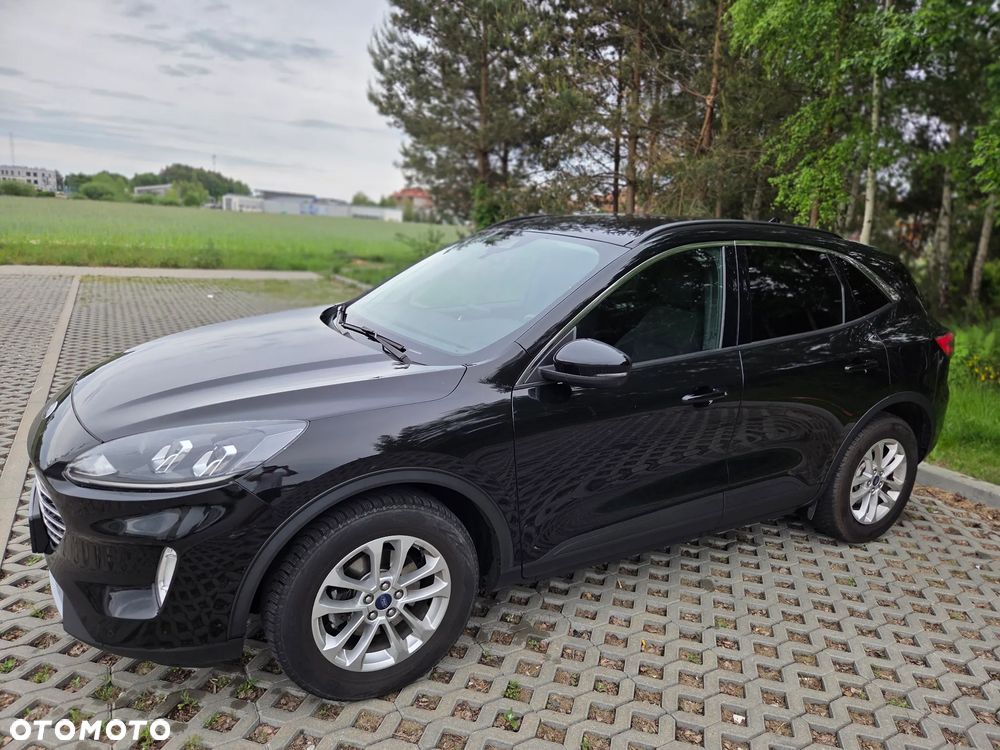 Ford Kuga 1.5 EcoBlue FWD Titanium - 6