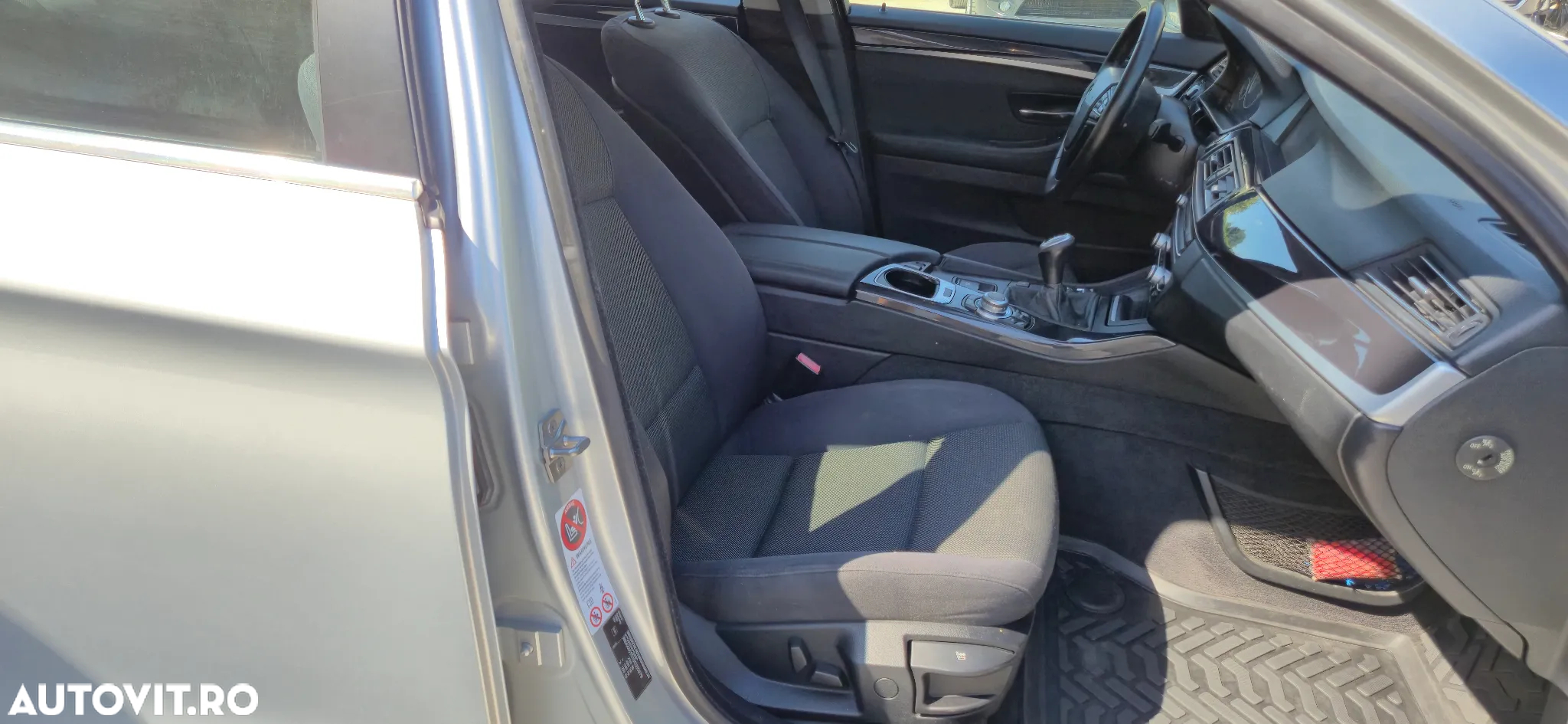 BMW Seria 5 530d - 20