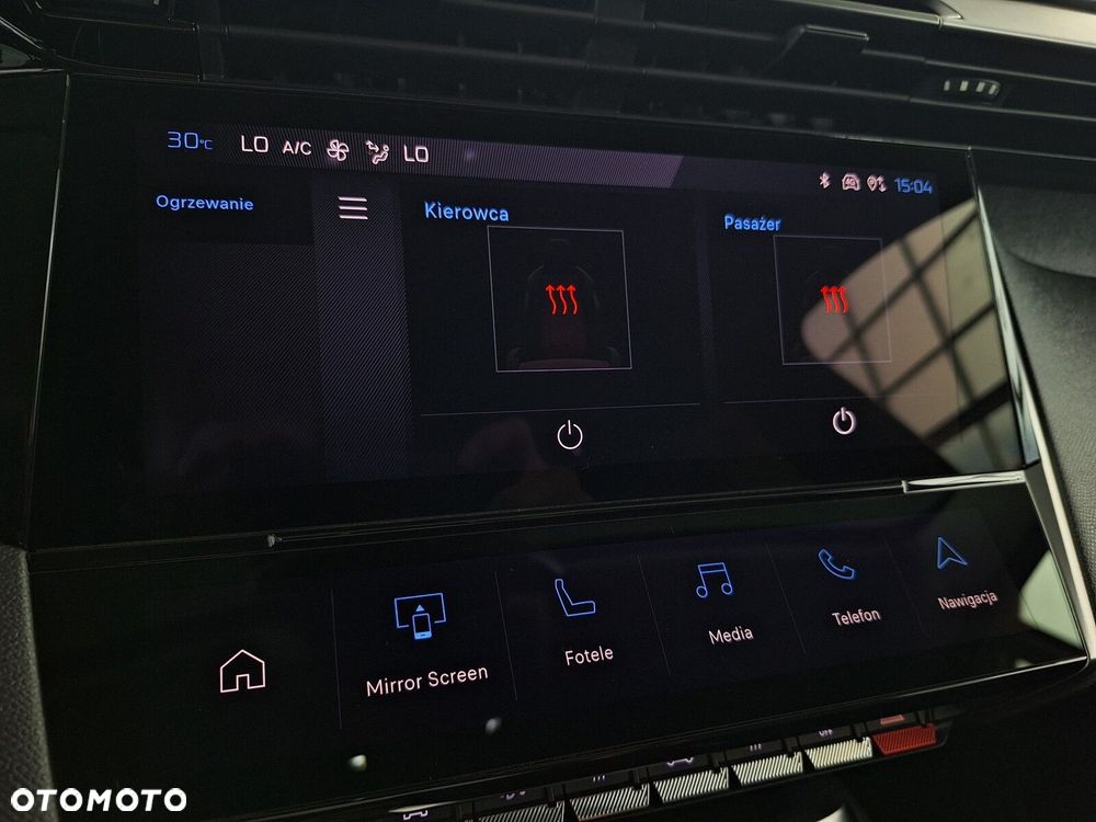 Peugeot 308 1.5 BlueHDi Allure S&S - 31