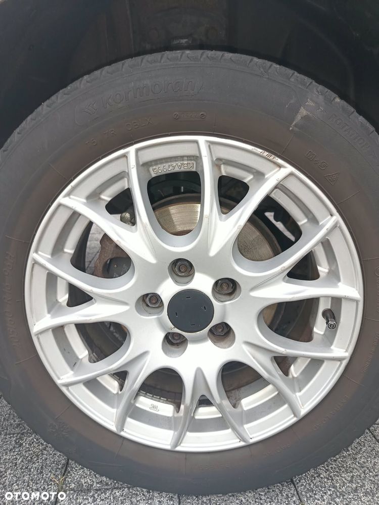 Chevrolet Cruze 1.6 LS - 3