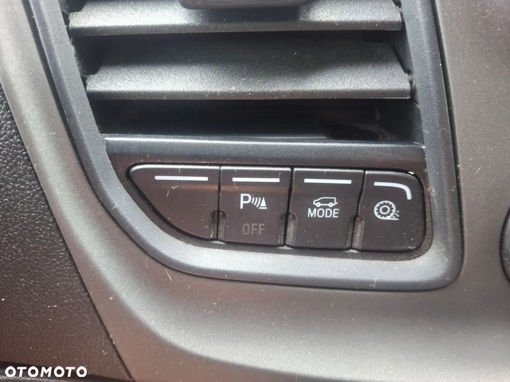 Ford Transit L2h2 2.0 ecoblue 53000km super stan - 14