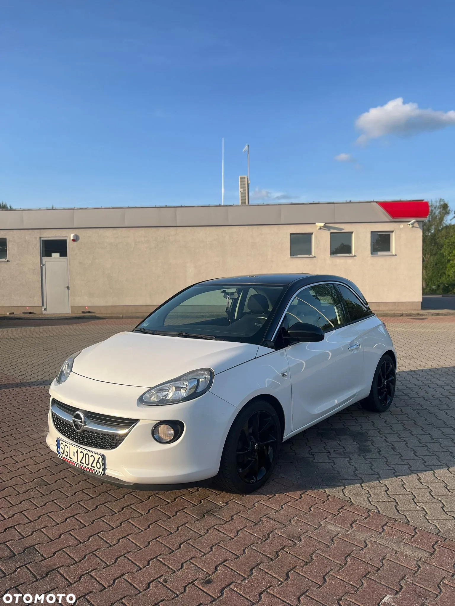Opel Adam - 2