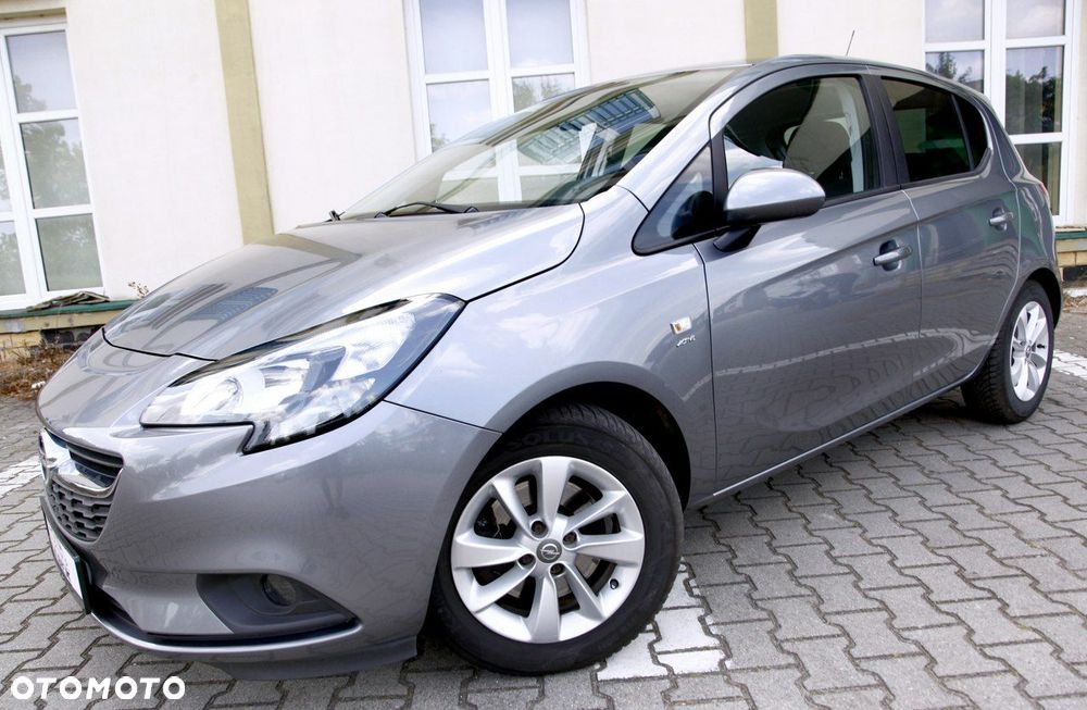 Opel Corsa - 28