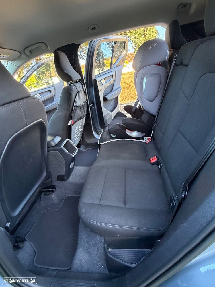Volvo XC 40 1.5 T2 Core Auto - 11