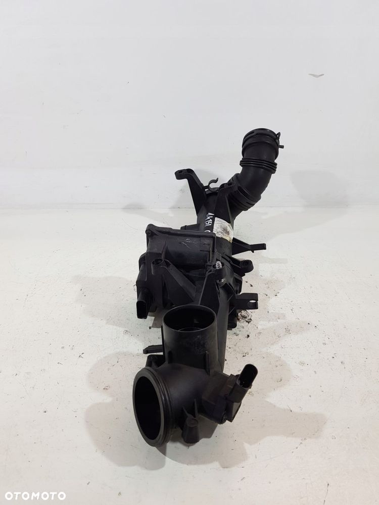 przepustnica dolot 03c128063a vw seat skoda 1.4 tsi cav 180km - 3
