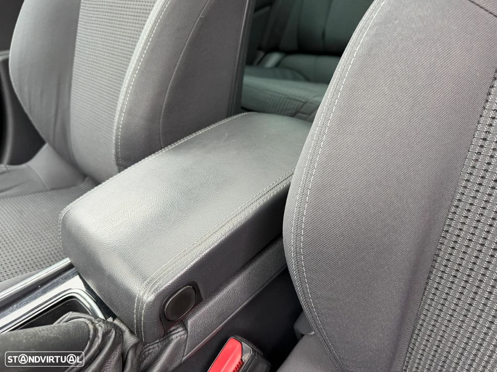 Peugeot 508 SW 1.6 HDi Active - 19