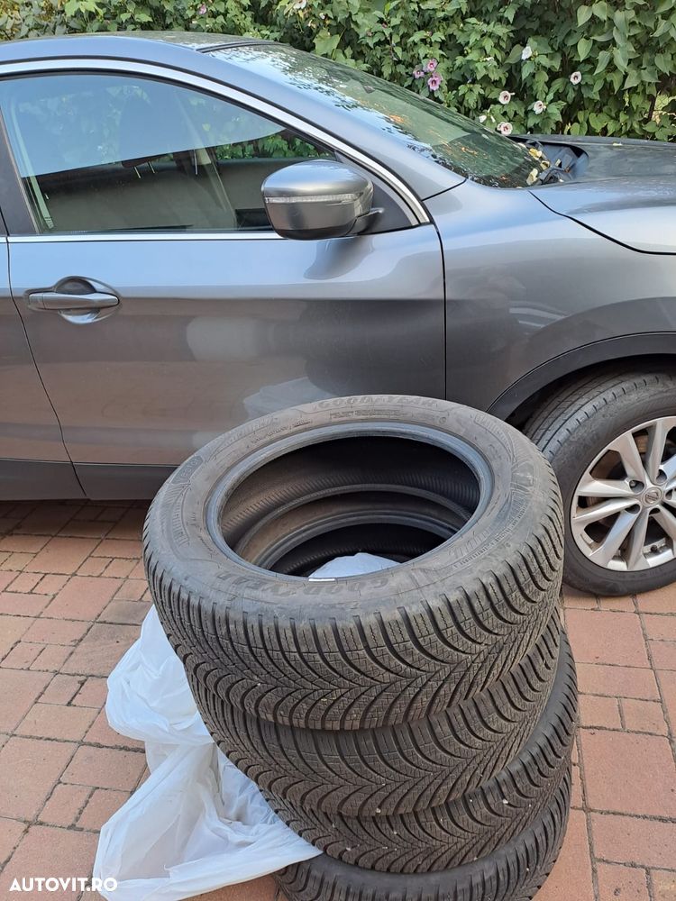 Nissan Qashqai 1.5 DCI ACENTA - 16