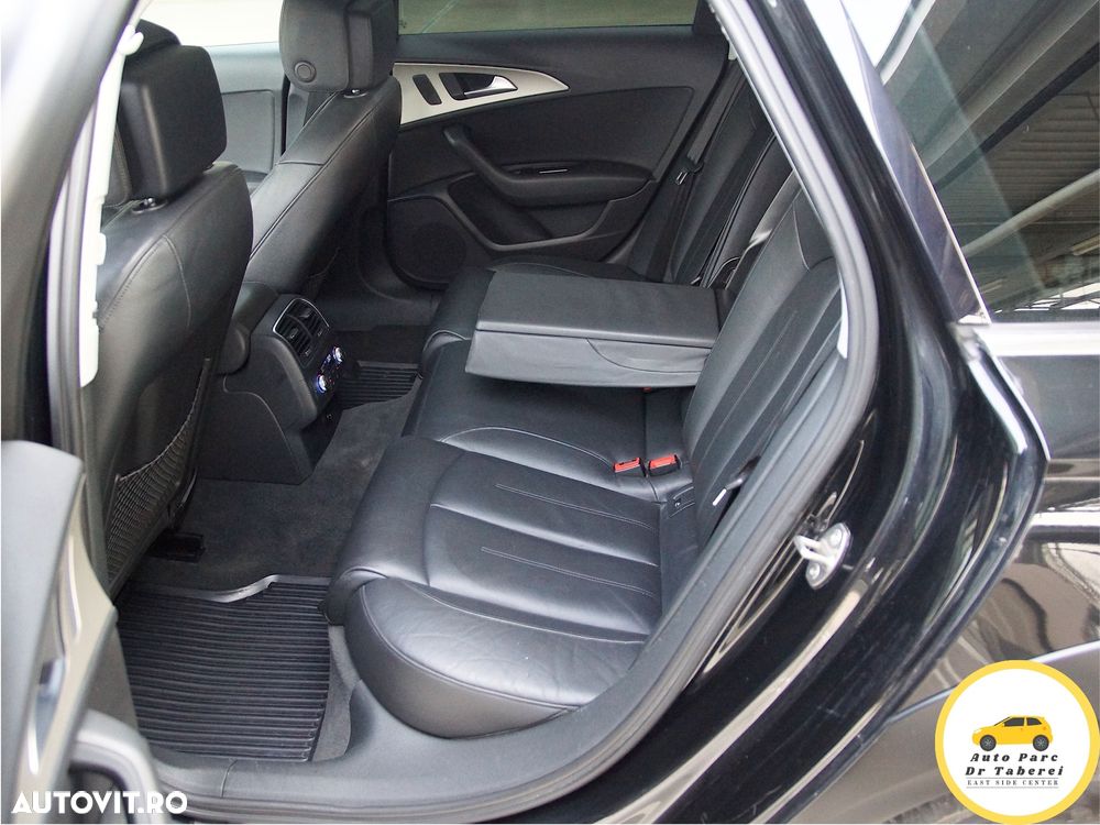 Audi A6 Allroad - 21