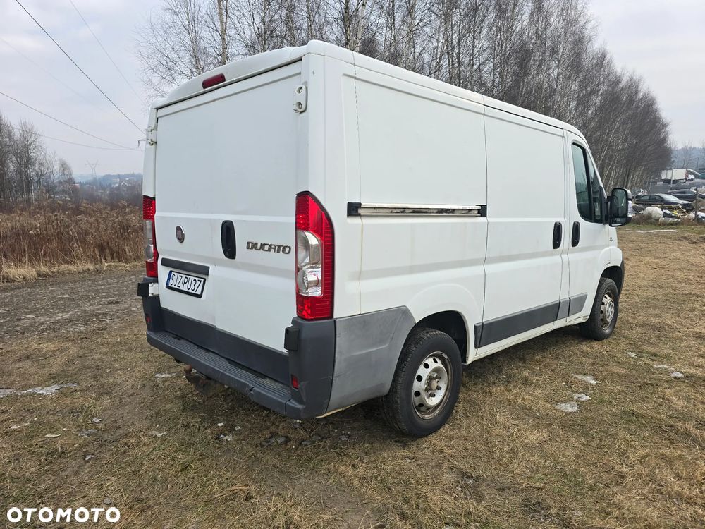 Fiat Ducato - 5