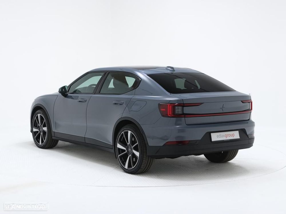 Polestar 2 Long Range 78 kWh AWD - 3