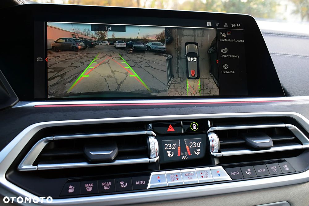 BMW X7 xDrive40i sport - 13