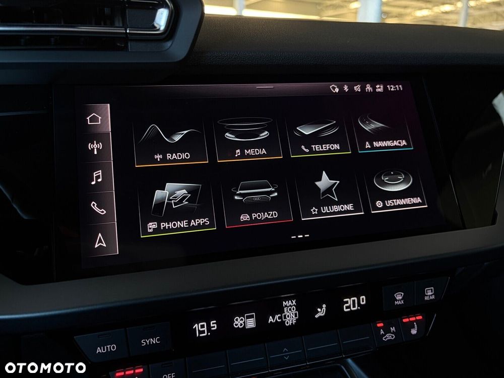 Audi A3 Allstreet - 26