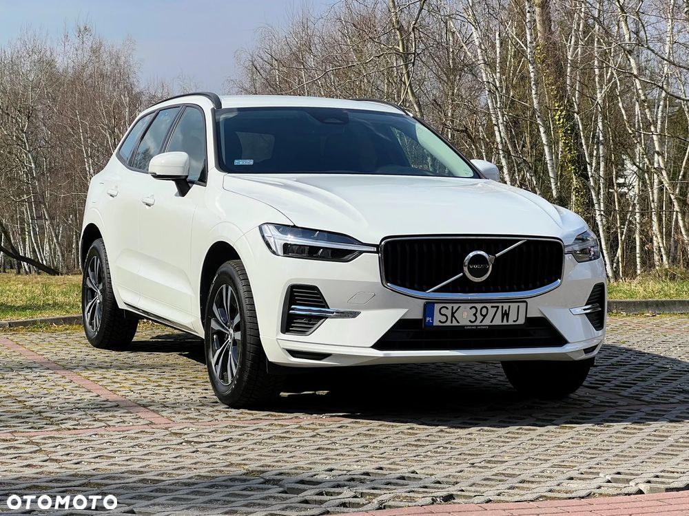 Volvo XC 60 - 1