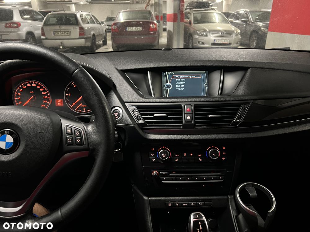 BMW X1 - 9