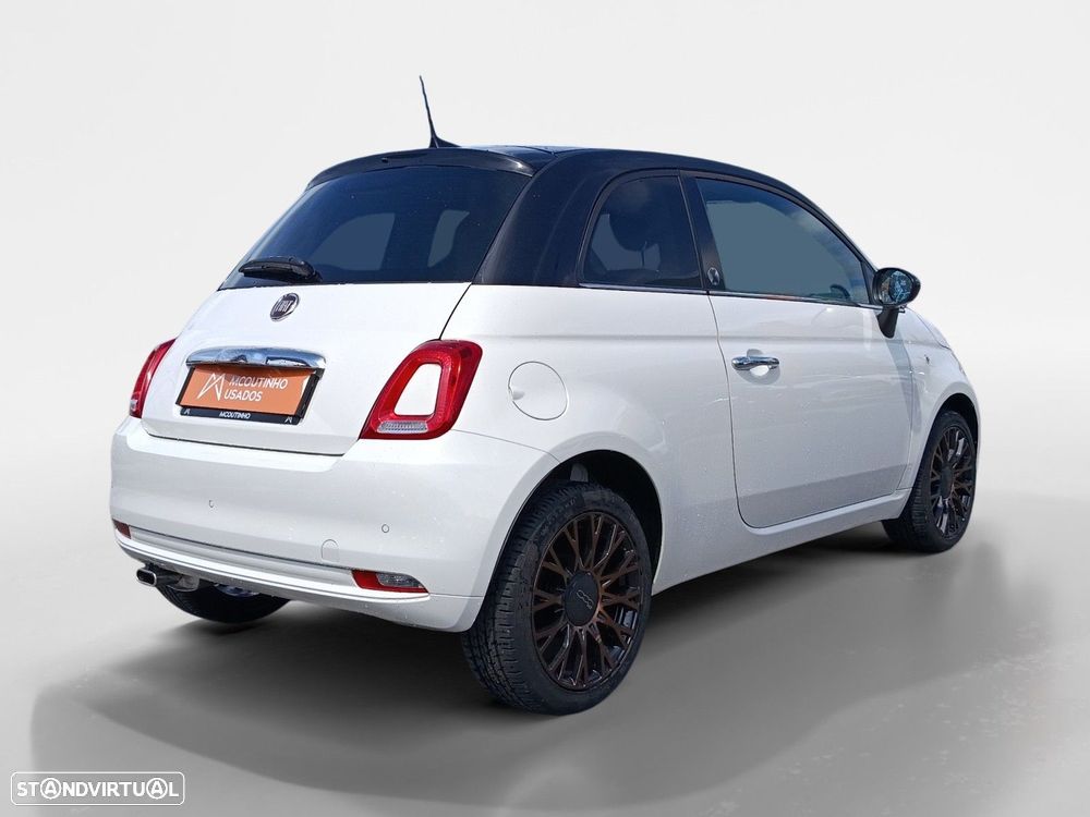 Fiat 500 1.2 120th Anniversary - 5