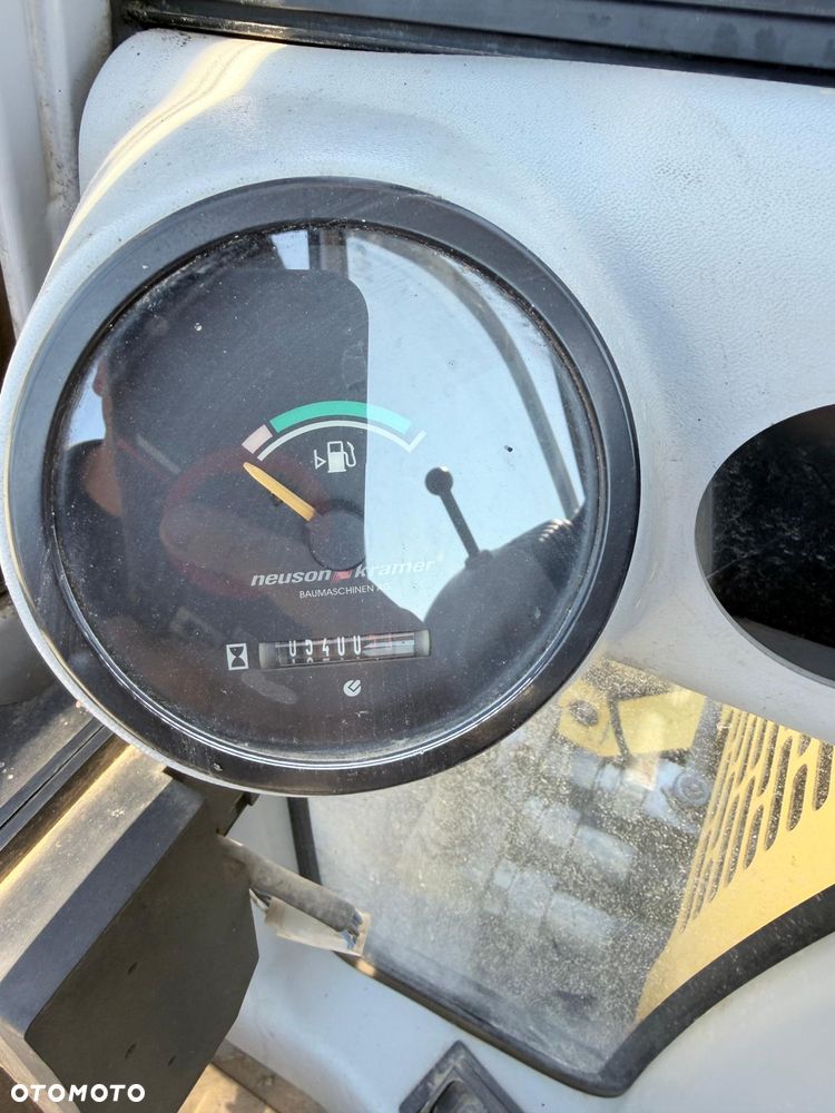 Wacker Neuson 12002RD - 13