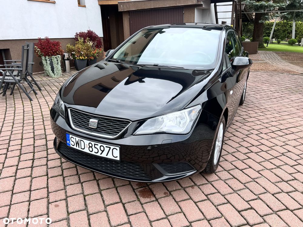 Seat Ibiza SC 1.4 16V Copa - 2