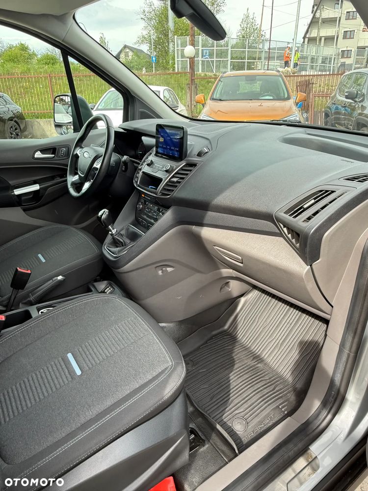 Ford Transit Connect Kombi 230 L2 Active - 11