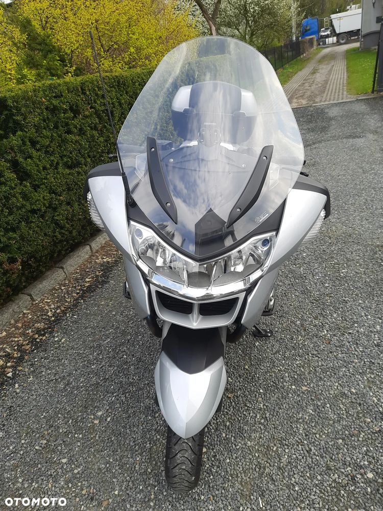 BMW RT - 5
