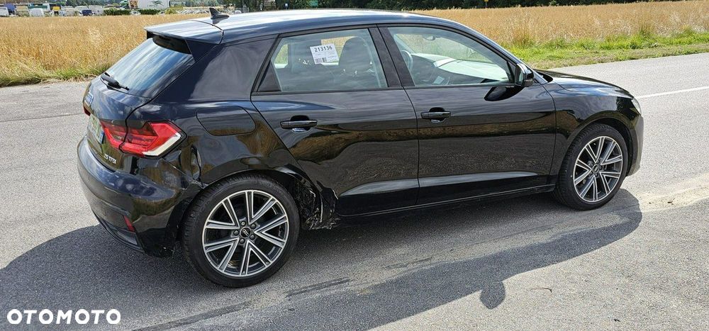 Audi A1 - 16