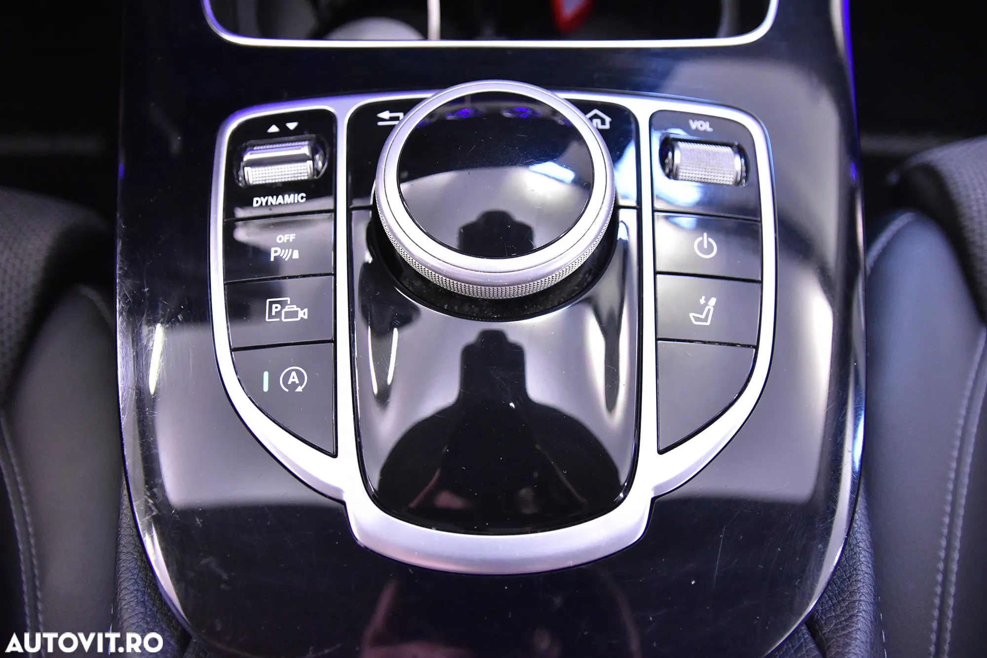 Mercedes-Benz E 220 d T-Modell Aut. - 17