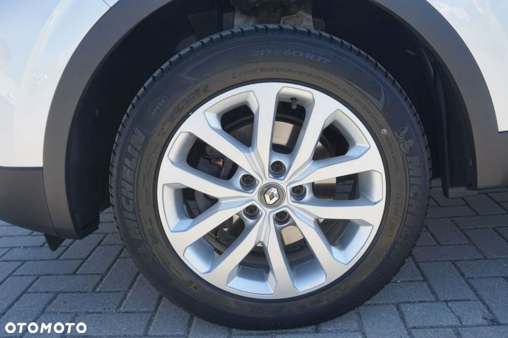 Renault Kadjar 1.5 dCi Energy Intens EDC - 26