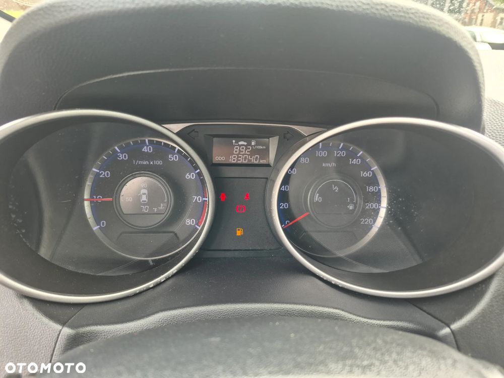 Hyundai ix35 1.6 GDI Comfort 2WD - 12