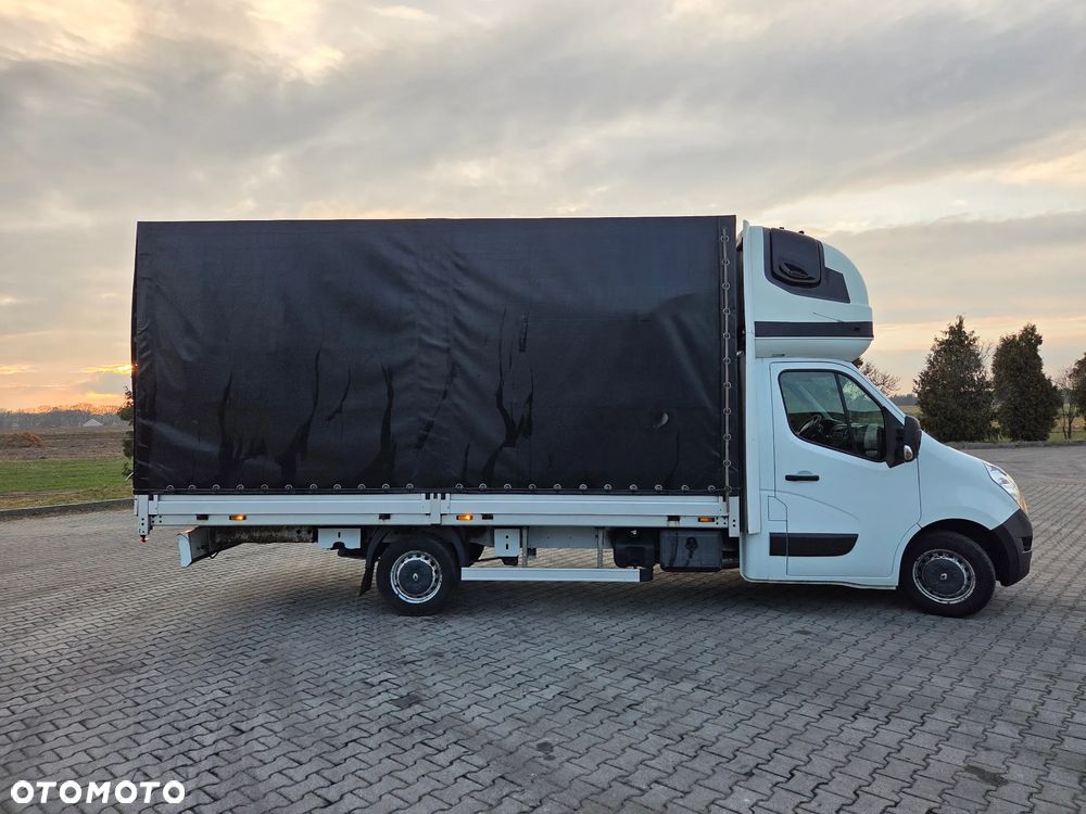 Renault Master - 4