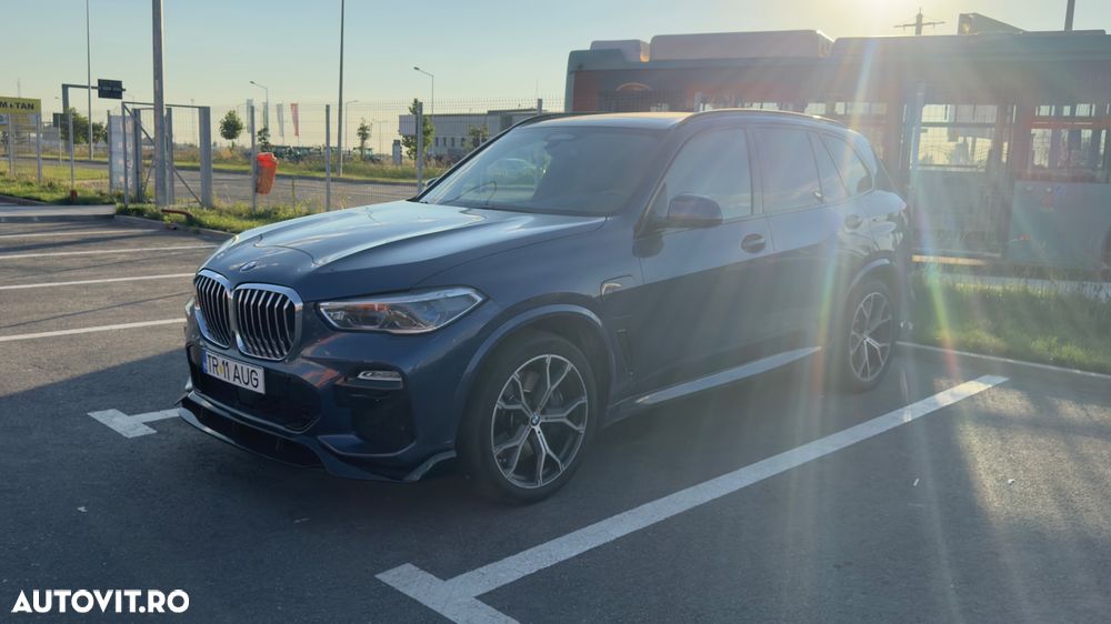 BMW X5 - 2