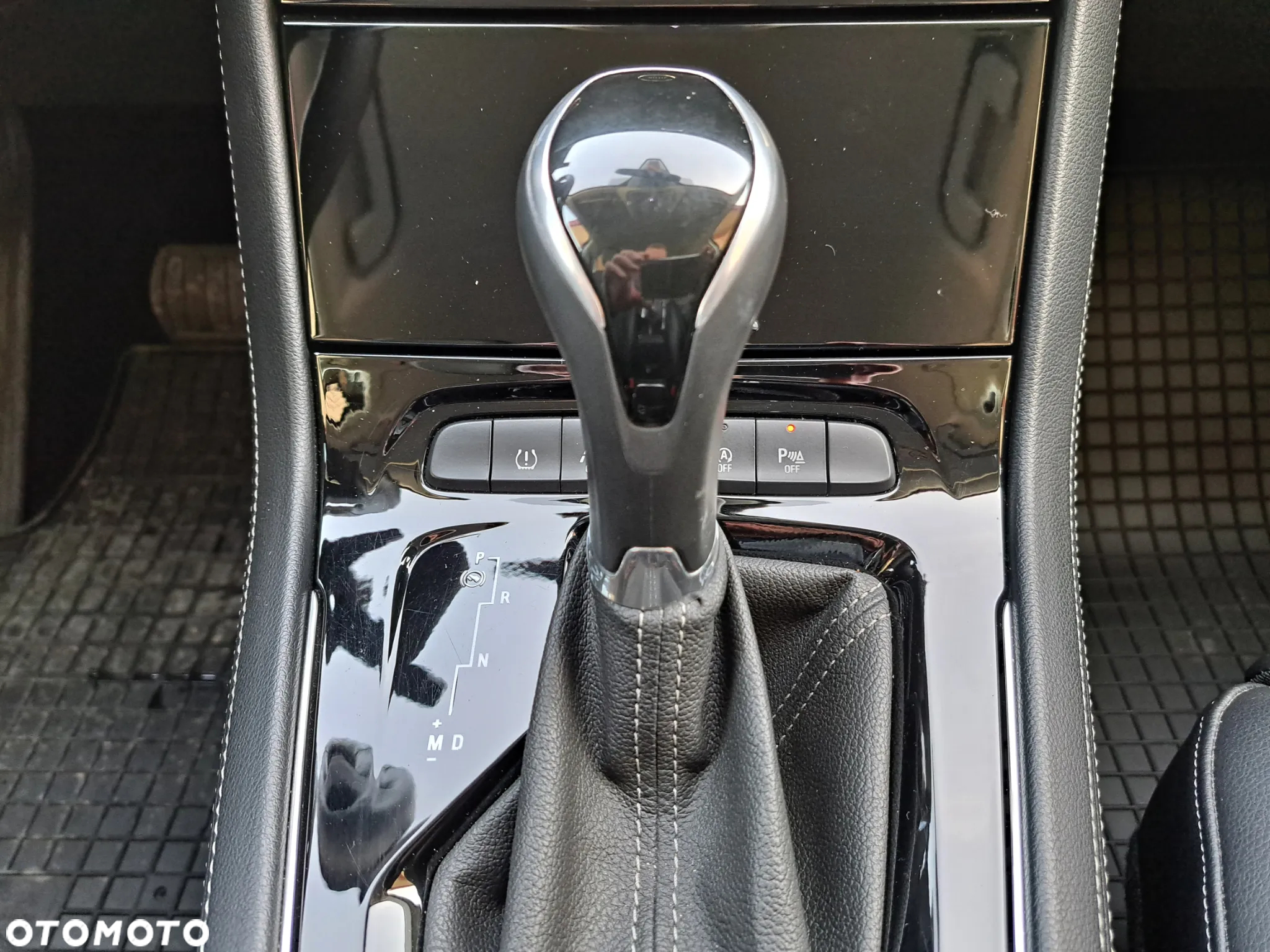 Opel Grandland X - 28
