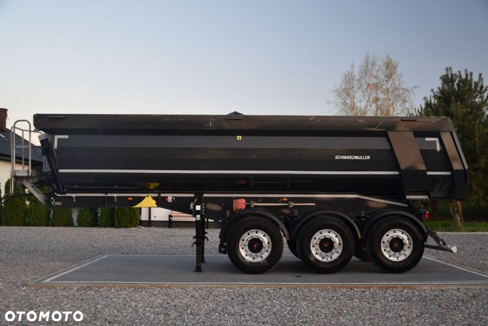 Schwarzmuller K-Series - 11